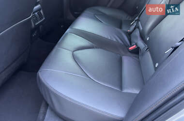 Седан Toyota Camry 2020 в 