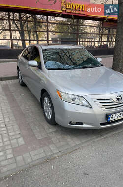 Седан Toyota Camry 2008 в 