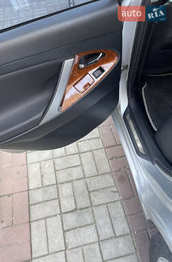Седан Toyota Camry 2008 в 