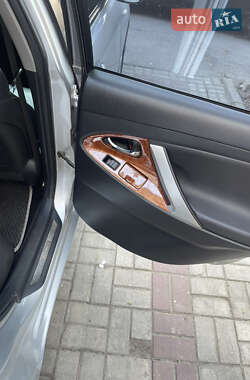 Седан Toyota Camry 2008 в 