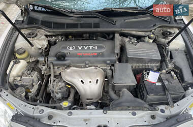 Седан Toyota Camry 2008 в 
