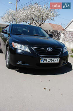 Седан Toyota Camry 2007 в 