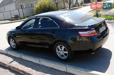 Седан Toyota Camry 2007 в 