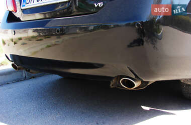 Седан Toyota Camry 2007 в 