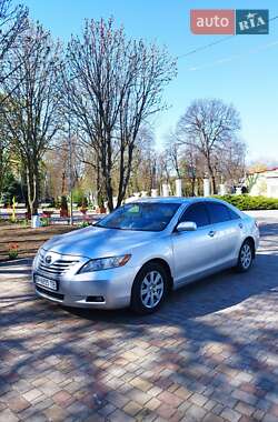 Седан Toyota Camry 2006 в 