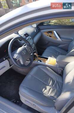 Седан Toyota Camry 2006 в 