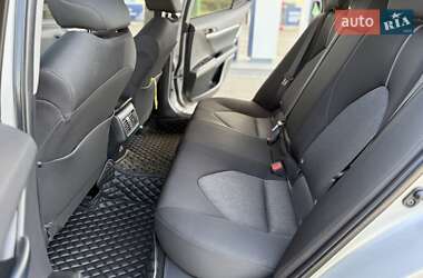 Седан Toyota Camry 2022 в 