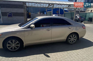 Седан Toyota Camry 2008 в 