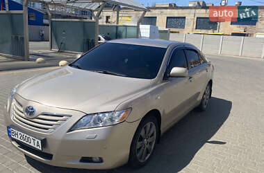 Седан Toyota Camry 2008 в 