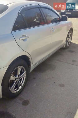 Седан Toyota Camry 2007 в 