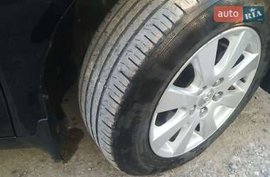 Седан Toyota Camry 2007 в 