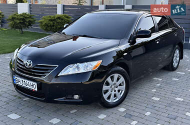 Седан Toyota Camry 2007 в 