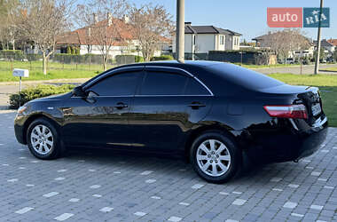 Седан Toyota Camry 2007 в 