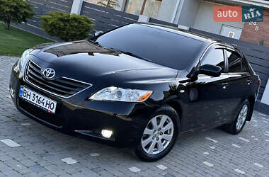 Седан Toyota Camry 2007 в 