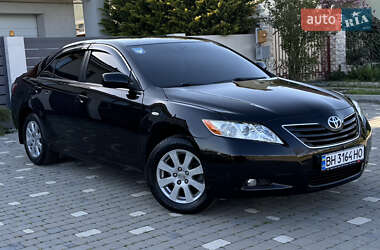 Седан Toyota Camry 2007 в 