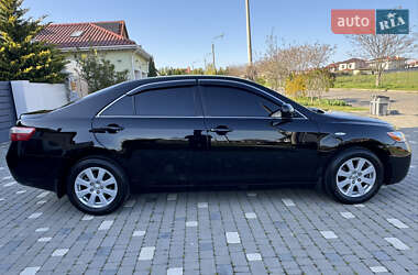Седан Toyota Camry 2007 в 