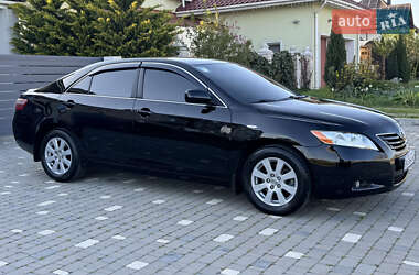 Седан Toyota Camry 2007 в 