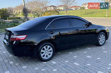 Седан Toyota Camry 2007 в 