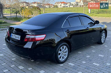 Седан Toyota Camry 2007 в 