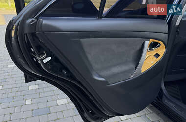 Седан Toyota Camry 2007 в 