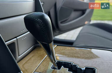 Седан Toyota Camry 2007 в 