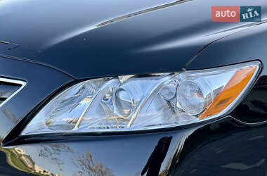 Седан Toyota Camry 2007 в 