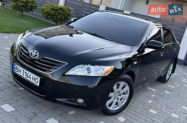 Седан Toyota Camry 2007 в 