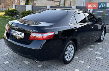 Седан Toyota Camry 2007 в 