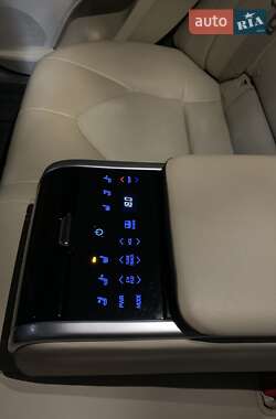 Седан Toyota Camry 2018 в 