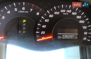 Седан Toyota Camry 2008 в 