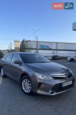Седан Toyota Camry 2017 в Одесі