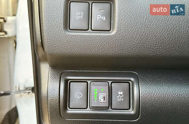Седан Toyota Camry 2012 в 