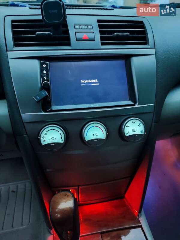 Седан Toyota Camry 2008 в Дружковке
