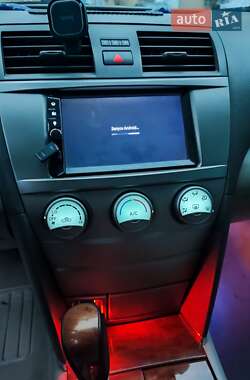 Седан Toyota Camry 2008 в 