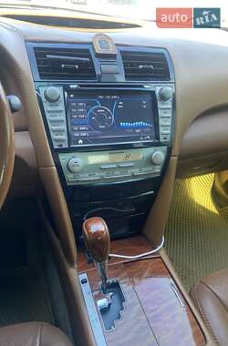 Седан Toyota Camry 2008 в 