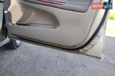 Седан Toyota Camry 2005 в 