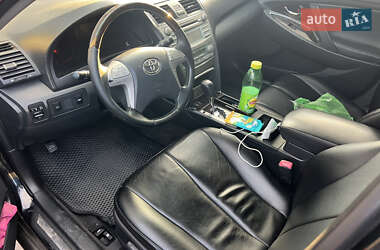 Седан Toyota Camry 2006 в 