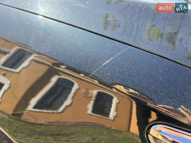 Седан Toyota Camry 2017 в Николаеве