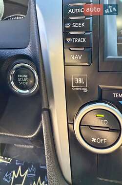Седан Toyota Camry 2011 в 