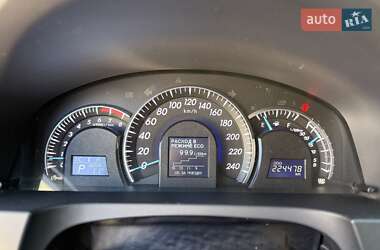 Седан Toyota Camry 2011 в 