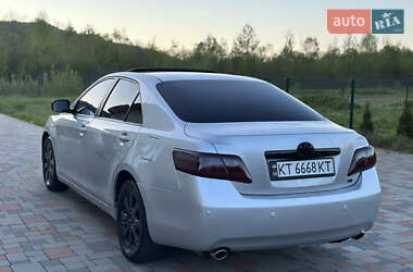 Седан Toyota Camry 2007 в 