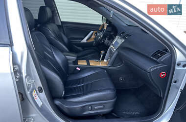 Седан Toyota Camry 2007 в 