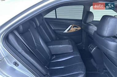 Седан Toyota Camry 2007 в 