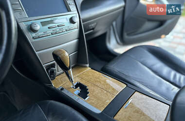 Седан Toyota Camry 2007 в 