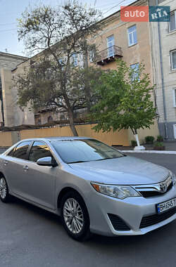 Седан Toyota Camry 2011 в 