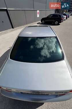 Седан Toyota Camry 2004 в 