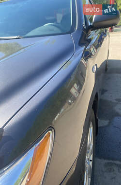 Седан Toyota Camry 2008 в 