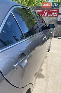 Седан Toyota Camry 2008 в 