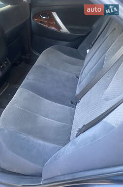 Седан Toyota Camry 2008 в 