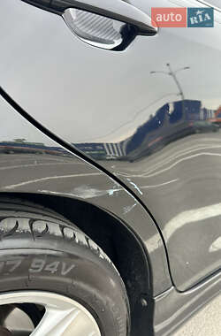 Седан Toyota Camry 2010 в 